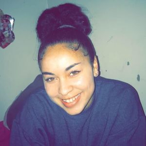 Meet your Posher, Jada